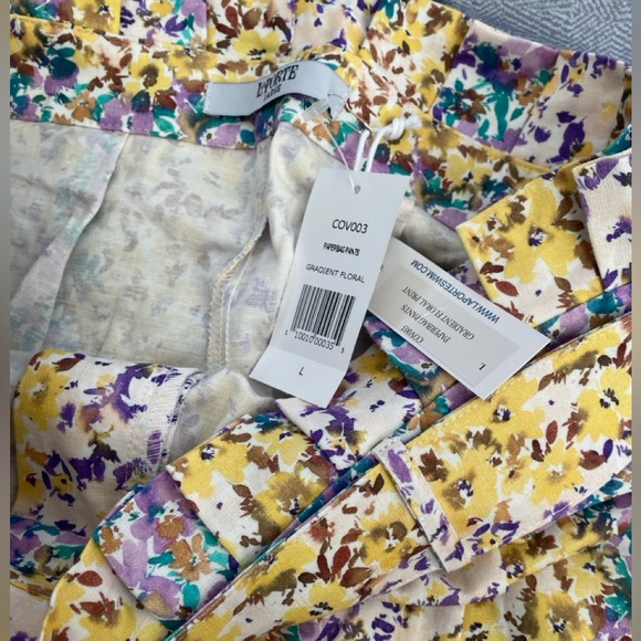 Flair plaza pant brand new with tag - Picture 2 of 7